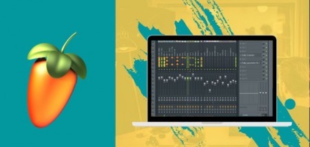Udemy Learn how to mix vocals in FL Studio like a pro TUTORiAL